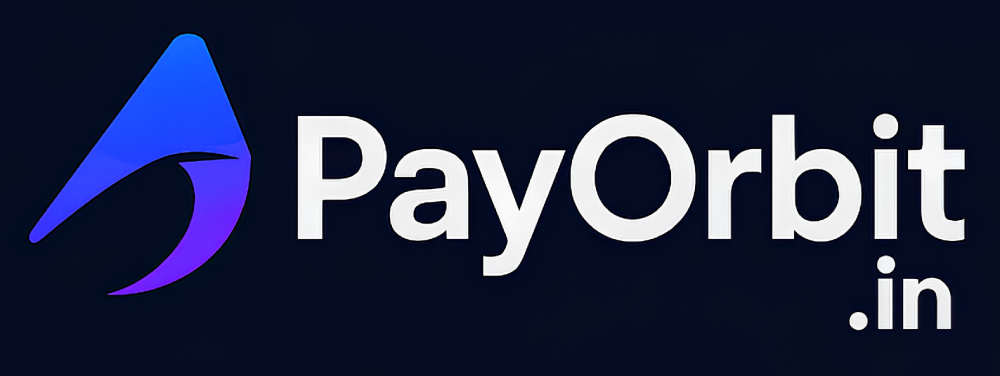 PayOrbit Logo
